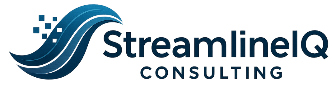 StreamlineIQ